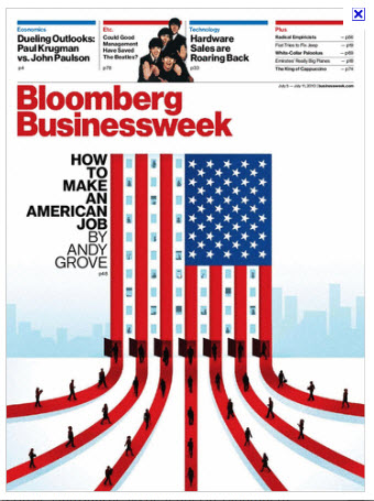 business week